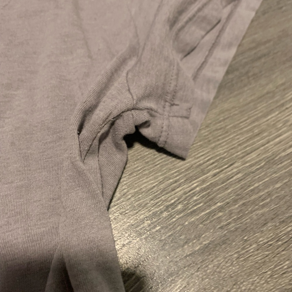 Womens Roxy Tee - Picture 5 of 5